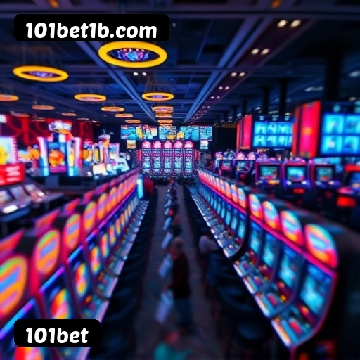 101bet screen